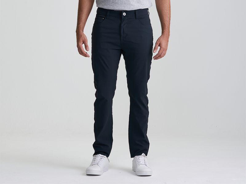 calça masculina da moda e conclusão