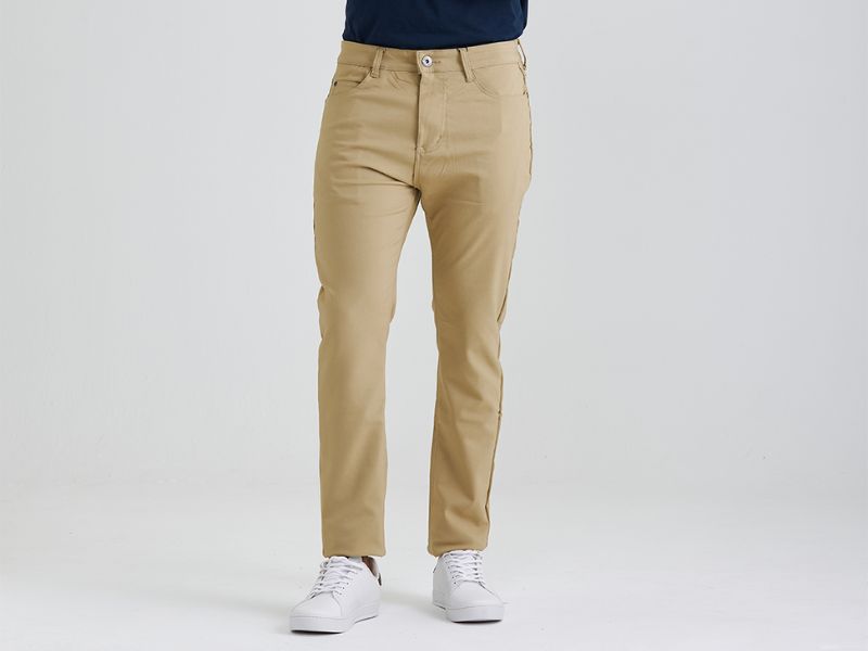 calça masculina da moda